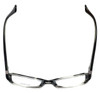 Vera Wang Designer Eyeglasses V164 in Sage 52mm :: Progressive