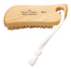 Rachael Stephens NB9 Premium Nail Brush Handmade Germany Beechwood Pure Tampico