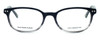 Liz Claiborne Designer Reading Glasses L380 in Black-Fade