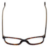 Gucci Designer Eyeglasses GG3724-HNZ in Havana 53mm :: Custom Left & Right Lens