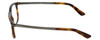 Gucci Designer Eyeglasses GG1112-8E2 in Havana 52mm :: Rx Single Vision