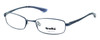 Bollé Orsay Reading Glasses in Satin Blue