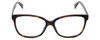 Gucci Designer Eyeglasses GG3724-HNZ in Havana 53mm :: Rx Single Vision