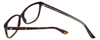 Gucci Designer Eyeglasses GG3724-HNZ in Havana 53mm :: Rx Single Vision