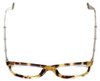 Gucci Designer Eyeglasses GG3779-HRT in Yellow Havana 53mm :: Rx Single Vision