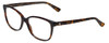 Gucci Designer Eyeglasses GG3724-HNZ in Havana 53mm :: Progressive