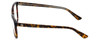 Gucci Designer Eyeglasses GG3724-HNZ in Havana 53mm :: Progressive
