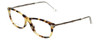 Gucci Designer Eyeglasses GG3779-HRT in Yellow Havana 53mm :: Progressive
