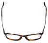 Gucci Designer Eyeglasses GG1112-8E2 in Havana 52mm :: Rx Bi-Focal