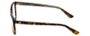Gucci Designer Eyeglasses GG3724-HNZ in Havana 53mm :: Rx Bi-Focal