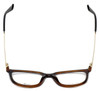 Gucci Designer Reading Glasses GG1151-0KS in Havana 52mm