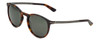 Gucci Designer Sunglasses GG1110-08E2 in Havana Grey Lens
