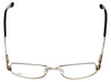 Cazal Designer Eyeglasses 1092-001 in Gold-Blue 55mm :: Custom Left & Right Lens