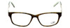 Cazal Designer Eyeglasses 3037-003 in Tortoise 54mm :: Rx Single Vision