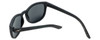 Arnette Designer Reading Glasses Pleasantville AN4219-0187-57 Matte-Black & Grey