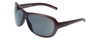 Porsche Designer Sunglasses P8520-D in Purple with Grey Lens
