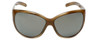 Porsche Designer Sunglasses P8524-B in Brown with Grey Lens