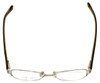 Vera Bradley Designer Reading Glasses 3028 RFZ in Rasberry Fizz 50mm