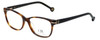 Carolina Herrera Designer Eyeglasses VHE635K-09AJ in Havana 53mm :: Custom Left & Right Lens