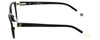 Carolina Herrera Designer Eyeglasses VHE678K-0700 in Black 52mm :: Rx Single Vision