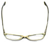 Corinne McCormack Designer Eyeglasses West End in Black 52mm :: Custom Left & Right Lens