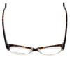 Corinne McCormack Designer Eyeglasses Delancey in Tortoise 53mm :: Progressive