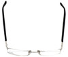 FRED Designer Reading Glasses FKF11824 in Platinum