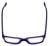 Corinne McCormack Designer Eyeglasses Park Avenue in Lavender 51mm :: Progressive