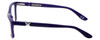 Corinne McCormack Designer Eyeglasses Park Avenue in Lavender 51mm :: Rx Bi-Focal