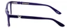 Corinne McCormack Designer Reading Glasses Park Avenue in Lavender 51mm