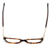 Bvlgari Designer Reading Glasses 4061B-851 in Tortoise 54mm