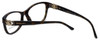 Bvlgari Designer Reading Glasses 4082B-504 in Dark Havana 52mm