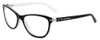 Oakley Designer Reading Glasses Stand Out OX1112-0653 in Black 53mm