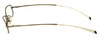 Adrienne Vittadini Designer Reading Glasses AV6036-159 in Silver 50mm