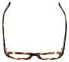 Vera Wang Designer Eyeglasses V153 in Tortoise 51mm :: Custom Left & Right Lens