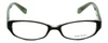 Vera Wang Designer Eyeglasses V001 in Forest 49mm :: Rx Bi-Focal
