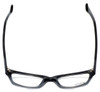 Reptile Designer Eyeglasses Boomslang in Grey-Fade 53mm :: Rx Bi-Focal