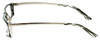 Fred Lunettes Designer Eyeglasses St. Moritz C1-002 in Grey-Marble 52mm :: Progressive