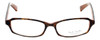 Paul Smith Designer Eyeglasses PS276-OABL in Tortoise 52mm :: Custom Left & Right Lens