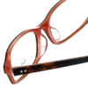 Paul Smith Designer Eyeglasses PS276-OABL in Tortoise 52mm :: Custom Left & Right Lens