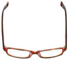 Paul Smith Designer Eyeglasses PS276-OABL in Tortoise 52mm :: Custom Left & Right Lens