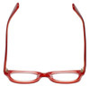 Paul Smith Designer Eyeglasses PS432-MALR in Red 48mm :: Custom Left & Right Lens
