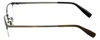 Paul Smith Designer Eyeglasses PS1007-A in Gunmetal 47mm :: Custom Left & Right Lens