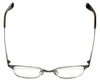 Paul Smith Designer Eyeglasses PS1007-A in Gunmetal 47mm :: Custom Left & Right Lens