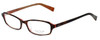 Paul Smith Designer Eyeglasses PS276-OABL in Tortoise 52mm :: Rx Single Vision