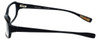 Paul Smith Designer Eyeglasses PS289-OX in Black 53mm :: Rx Single Vision