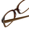 Paul Smith Designer Eyeglasses PS263-RBOL in Green 48mm :: Progressive