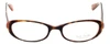 Paul Smith Designer Eyeglasses PS278-OABL in Tortoise 51mm :: Progressive