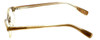 Paul Smith Designer Eyeglasses PS286-SYCBECR in Crystal-Fade 52mm :: Progressive