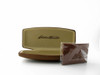 Eddie Bauer Hard Case & Cleaning Cloth
